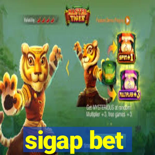 sigap bet